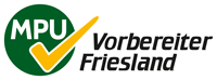 MPU Vorbereiter Friesland Logo